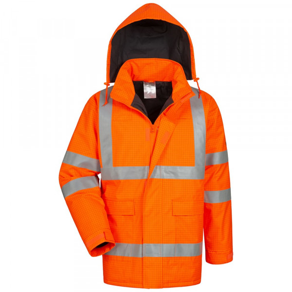 Multinorm Winterjacke SAFESTYLE