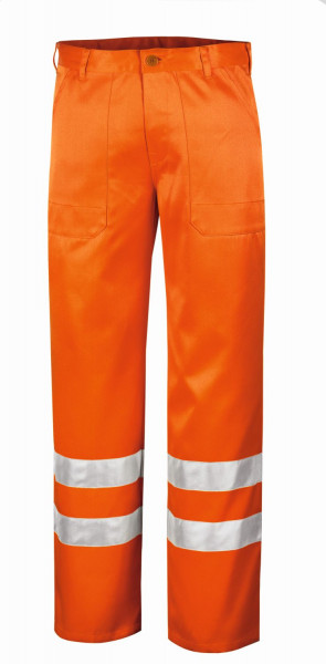 Warnschutz-Bundhose Safety Dress