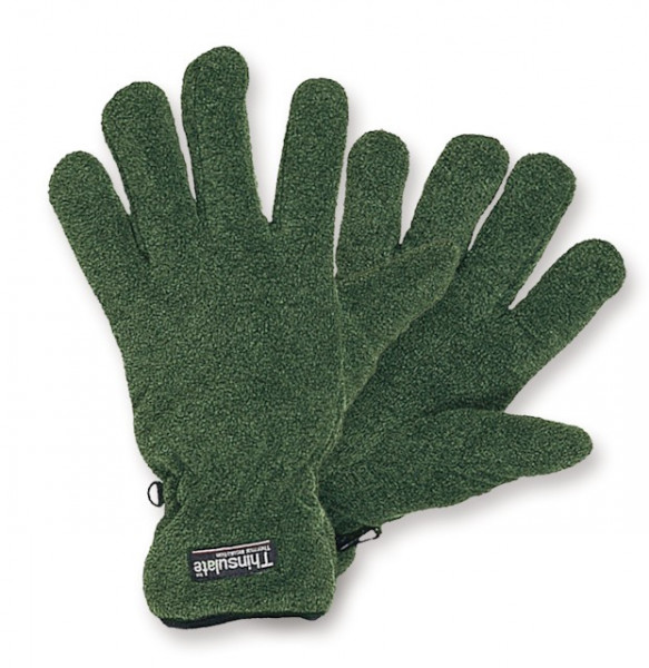 Fleece-Handschuhe