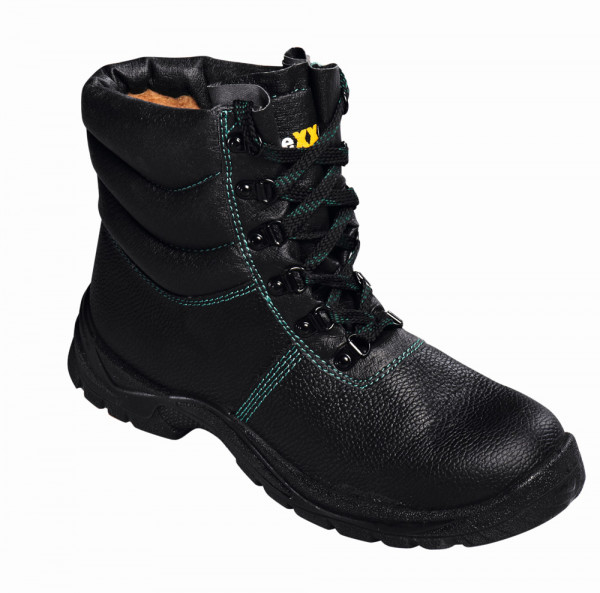 S3 Winterstiefel Ranger