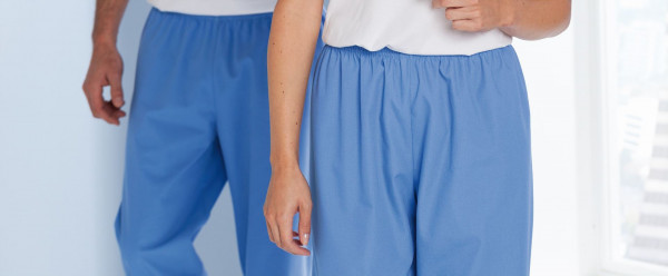 Unisex Schlupfhose (OP-Hose)